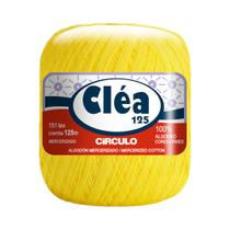 Linha Cléa 125m 19g Lisas 1709 GOUDA