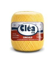 Linha clea 125m circulo cor 1317 - CÍRCULO Linha clea 125m circulo cor 1317 - CÍRCULO