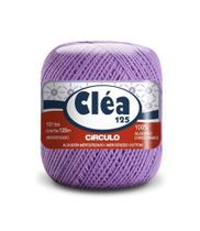 Linha clea 125m circulo cor 6399 - CÍRCULO Linha clea 125m circulo cor 6399 - CÍRCULO