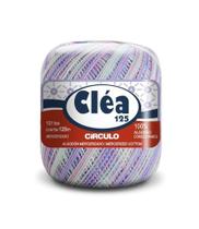 Linha clea 125m circulo cor 9490 - CÍRCULO Linha clea 125m circulo cor 9490 - CÍRCULO