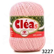 Linha Cléa 5 - Coleção 2018