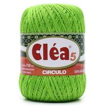 Linha Cléa 5 - Cores 2023 Linha Cléa 5 - Cores 2023