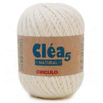 Linha Cléa 5 - Natural Linha Cléa 5 - Natural