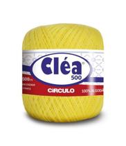 Linha cléa 500 circulo cor 1236 - CÍRCULO Linha cléa 500 circulo cor 1236 - CÍRCULO