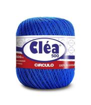 Linha cléa 500 circulo cor 2314 - CÍRCULO