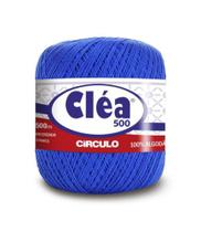 Linha cléa 500 circulo cor 2829 - CÍRCULO