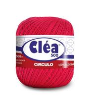 Linha cléa 500 circulo cor 3611 - CÍRCULO Linha cléa 500 circulo cor 3611 - CÍRCULO