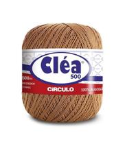 Linha cléa 500 circulo cor 7148 - CÍRCULO Linha cléa 500 circulo cor 7148 - CÍRCULO