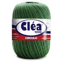 Linha Cléa Circulo - 1000m Linha Cléa Circulo - 1000m