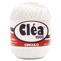 Linha Cléa cor branco