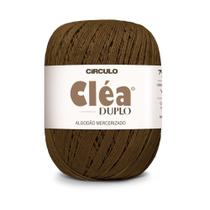 Linha Cléa Duplo Circulo 150g