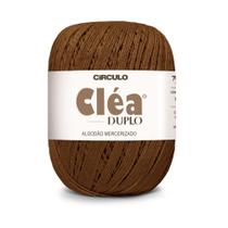 Linha Cléa Duplo Circulo 150g Linha Cléa Duplo Circulo 150g
