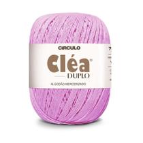 Linha Cléa Duplo Circulo 150g Linha Cléa Duplo Circulo 150g