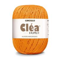 Linha Cléa Duplo Circulo 150g Linha Cléa Duplo Circulo 150g