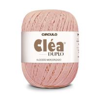 Linha Cléa Duplo Circulo 150g Linha Cléa Duplo Circulo 150g