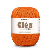 Linha Cléa Duplo Circulo 150g Linha Cléa Duplo Circulo 150g