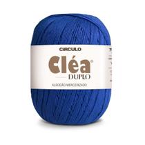 Linha Cléa Duplo Circulo 150g