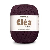Linha Cléa Duplo Circulo 150g