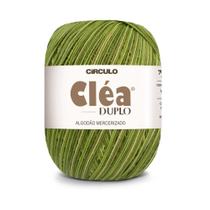 Linha Cléa Duplo Circulo 150g
