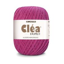 Linha Cléa Duplo Circulo 150g