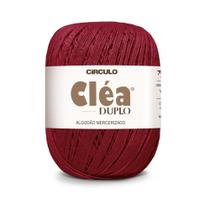 Linha Cléa Duplo Circulo 150g