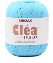 Linha Cléa Duplo Circulo 150g