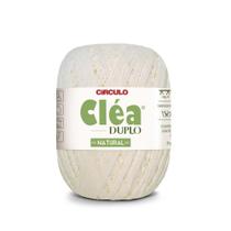 Linha Cléa Duplo Circulo 150g