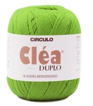 Linha Cléa Duplo Circulo 150g