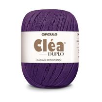 Linha Cléa Duplo Circulo 150g