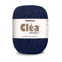 Linha Cléa Duplo Circulo 150g