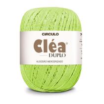 Linha Cléa Duplo Circulo 150g