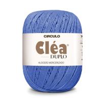 Linha Cléa Duplo Circulo 150g