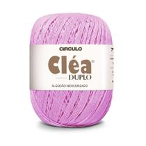 Linha Cléa Duplo Circulo 150g