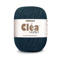 Linha Cléa Duplo Circulo 150g