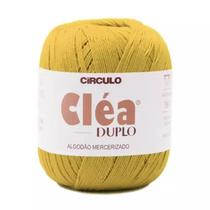 Linha Cléa Duplo Circulo - 508m Linha Cléa Duplo Circulo - 508m