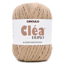 Linha Cléa Duplo - Círculo