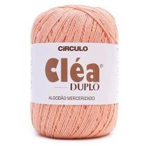 Linha Cléa Duplo - Círculo