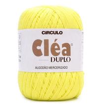 Linha Cléa Duplo - Círculo