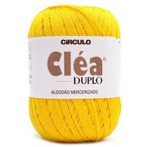 Linha Cléa Duplo - Círculo