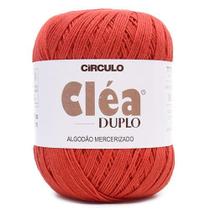 Linha Cléa Duplo - Círculo