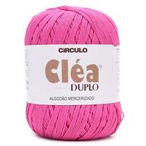 Linha Cléa Duplo - Círculo