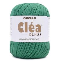 Linha Cléa Duplo - Círculo