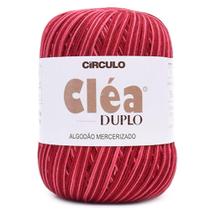 Linha Cléa Duplo - Círculo
