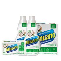 Linha Coco Minuano