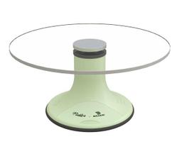 Linha Collab Progás e Braesi e Flakes - Bailarina de Confeitar BLB-300 Verde Flakes - Braesi