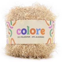 Linha Colore Círculo 100g - 100 Metros
