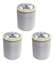 Linha Corrente 500jds Pipa Linha 10 Kit C /3 Linha Corrente 500jds Pipa Linha 10 Kit C /3