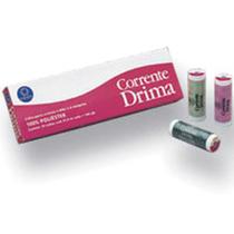 Linha Corrente Drima 0000B C/100 Jardas Branca