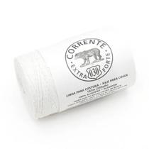 Linha Corrente Extra Forte 000 Coats Corrente (Urso Glacê) Linha Corrente Extra Forte 000 Coats Corrente (Urso Glacê)