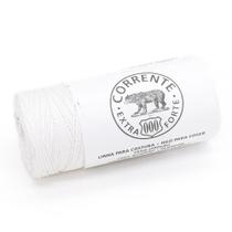 Linha Corrente Extra Forte Urso nº 0 - 000 Linha Corrente Extra Forte Urso nº 0 - 000